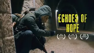 Echoes of Hope - a Cinematic Post-Apocalyptic Story - Shot on Fx3 & Helios 44-2