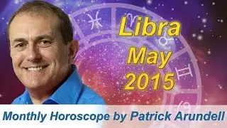 Libra May 2015 Horoscope