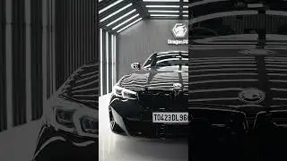𝐁𝐌𝐖 𝐌𝟑𝟒𝟎𝐢 🔥| Dragon PPF | Paint Protection Film | Detailing Devils