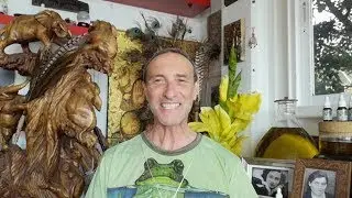 Сила и целебные свойства содалита, Марк Баджерски