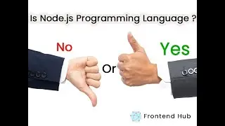 #07 What is Node.js in Tamil | JavaScript Course