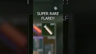 Using Distress Signal Flare on Bosses (Super Rare Item) - Escape From Tarkov
