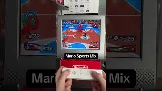 Mario Sports Mix (Wii)