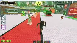 live roblox trade pvp + j'essaye fe finir lindex gold