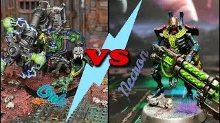 Warhammer 40k/Imperium - Premium-Mission(Ork) - Veteran-Mission 