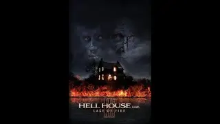 Hell House LLC III: Lake of Fire - Horror Nights 2025 (Night 24)