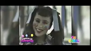 Marina contando sus Inicios en Las Mu&ntilde;equitas De Ciudad Victoria 