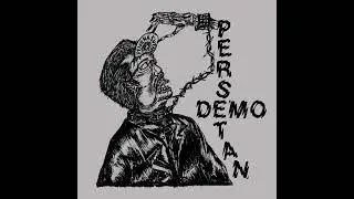 PERSETAN! - DEMO (2025) | 80's Hardcore Punk