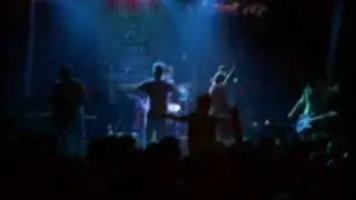 Atheist Rap dr. Pop Live @ Pauk ZG