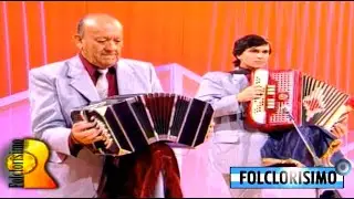 PAQUITO ARANDA Y SU CONJUNTO - En Vivo