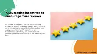 Buy Android App Reviews Online