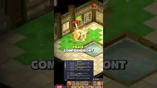 Dofus Unity Mon premier Iop Terre 200 PVM low cost &ndash; La Col&egrave;re &agrave; +4000, quel kiff sur Dofus !