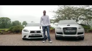 RM - Would You Ride [Music Video] @RM_Fith | Link Up TV