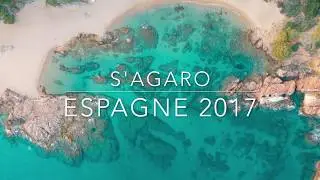 S'Agaro   Espagne 2017