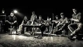 The O'Reillys and the Paddyhats - Sign of the Fighter
