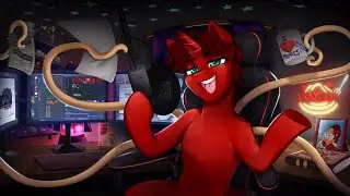 [Livestream] Live Narrations Night!