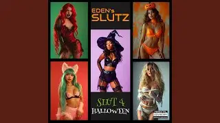 Hide Your Candy (Halloween Remix)