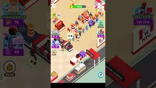 GAME SIMULATOR KFC READY PART 1