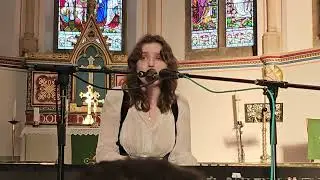 Birdy - Raincatchers (Live At St. Johns Church Kingston, July 2023)