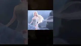 Realistic Frozen / 겨울왕국 실사화 #disney #frozen #realistic