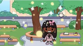 S1-Ep1:The Edward Family:Brooke's first day at high school🎀.