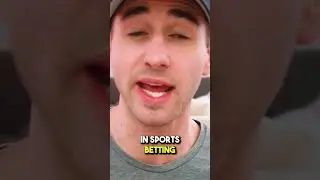 Have as MANY Sportsbooks as Possible (This Is Why)