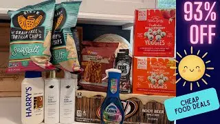 Target Deals This Week 1/13-1/17 🤗🤗