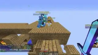 Minecub Ataque vs Defensa NoMercy