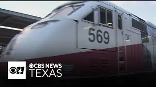 Arlington prepares temporary transit system ahead of World Cup crowds