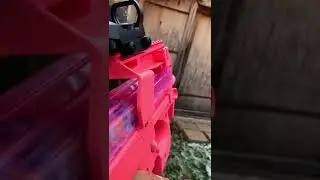 Walmart blasters don't look as good...