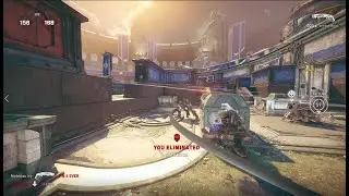 WHY DO PEOPLE LANCER SO MUCH ? - GEARS 5
