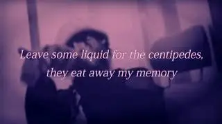 Lil Peep-Lil Kennedy (Slowed+Reverb) Lyrics