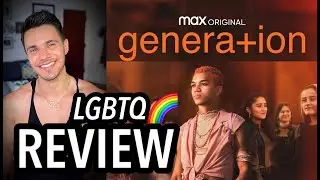 REVIEW: Generation (Season 1, Part 1)