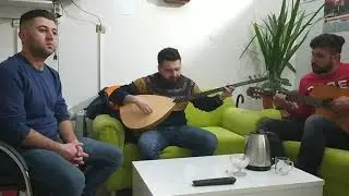 Onur dilsiz - yolver dağlar ben sılama varayım