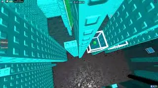 Citadel of Infinite Void: Supernerf (PB 7)