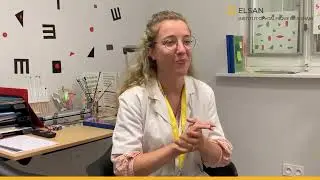 Interview Métier : Orthoptiste au Centre Basse Vision