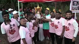 Prize Distribution Shree Shitladevi Premier Leauge (SPL) 2025