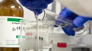 This Macon pharmacist is producing hand sanitizer by the gallons