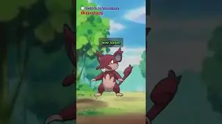 Alolan Rattata depicts the darker and craftier side of rats || #pokemon & #shinypokemon rating