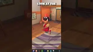 REC ROOM LIED TO YOU...
