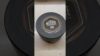 Musthave cookie kutu a&ccedil;ılımı #bcknargile #hookah #musthave #nargile #darkleaf #musthavecookie