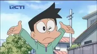 doraemon episode terbaru - hantu