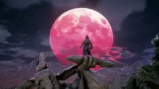 Tekken 7 - Arcade Mode (Medium, 1 Round) 00:49.200