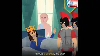Alexander the Great Last Three Wishes @OnlyTruthisthereality786