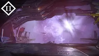The Reef - Destiny: House of Wolves OST