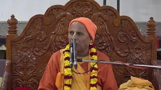 || NITYANAND KATHA || BY HH PRABHODHANANDA SARASWATI SWAMI MAHARAJ