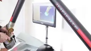 Mobile 3D Messtechnik