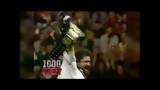 Mick Foley Tribute