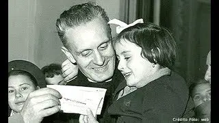 Santo del 25 de octubre: Beato Don Carlo Gnocchi (de nazaret.tv)