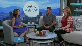 Elevated Hail Repair Denver Driver's Trust | Denver7 News